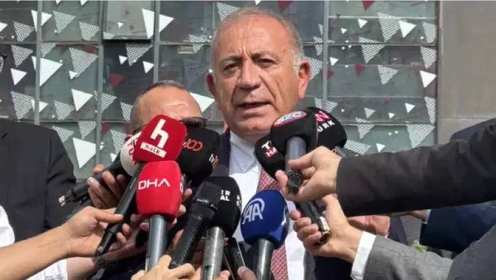 CHP İstanbul İl Başkanı G&uuml;rsel Tekin: &lsquo;16 Ekim&rsquo;e kadar g&ouml;revimizin başındayız&rsquo; 
