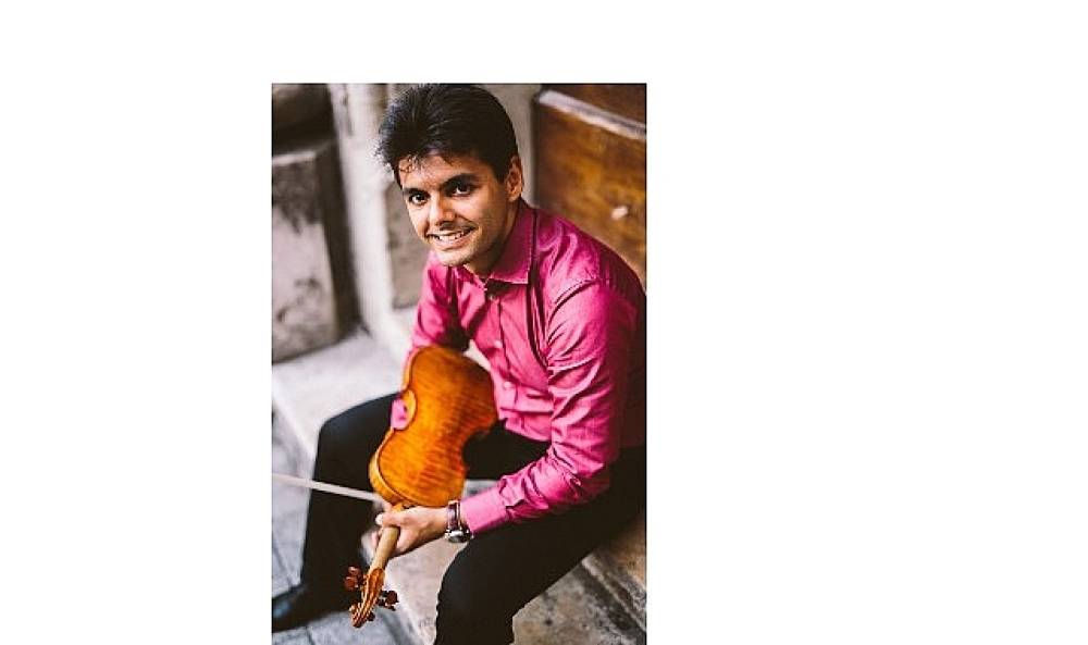 İstanbul Devlet Senfoni Orkestrası  aralık ayının ilk konserinde keman virtüözü Robert Lakatos'u ağırlıyor