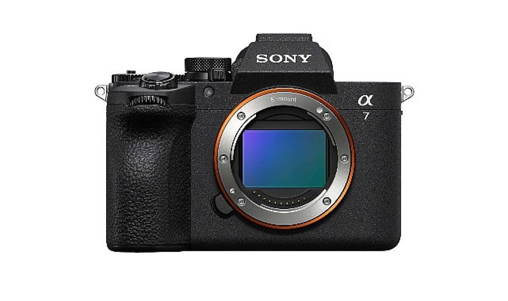 Sony, Yeni Nesil Alpha 7 V Full-Frame Fotoğraf Makinesi ve FE 28-70mm F3.5-5.6 OSS II Standart Zoom Lensini Tanıttı