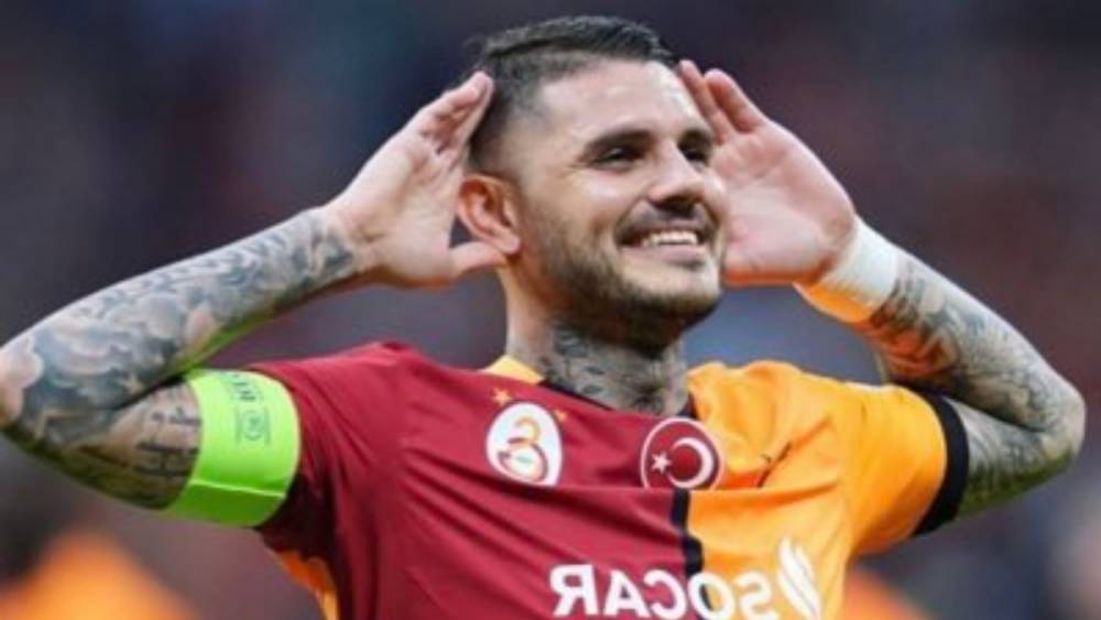 Galatasaray&rsquo;da Icardi i&ccedil;in transfer hareketliliği başladı 