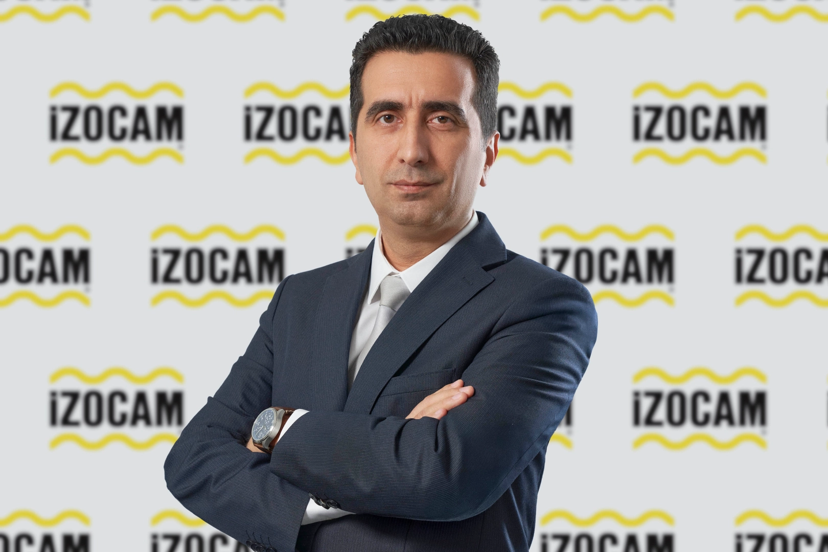 İzocam&rsquo;dan 60. yılda rekor performans... Ciro y&uuml;zde 55 arttı, liderlik pekişti