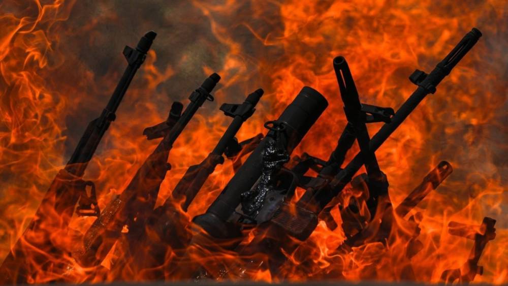 ABD-İsrail ve İran arasındaki savaşın 4. G&uuml;n&uuml;, Hedef: Hizbullah&rsquo;a Bağlı El-Menar TV binası 