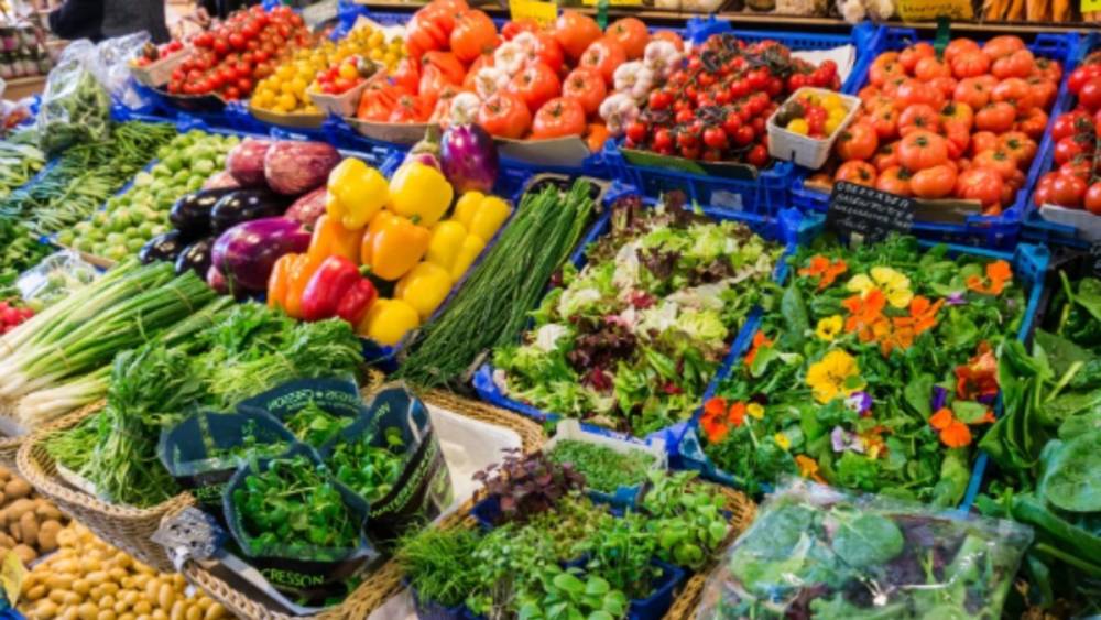 T&Uuml;İK Şubat ayı enflasyon verilerini a&ccedil;ıkladı: Gıda fiyatları yıllık y&uuml;zde 36,44 y&uuml;kseldi 