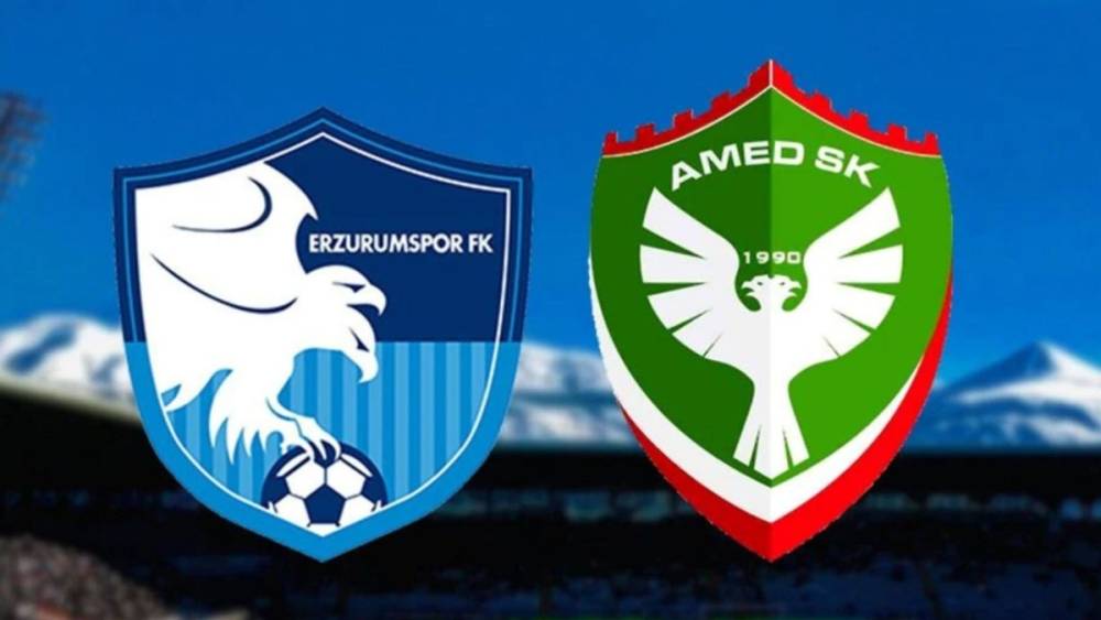 Erzurumspor FK&rsquo;nden sonra Amedspor da S&uuml;per Lig&rsquo;e y&uuml;kseldi 