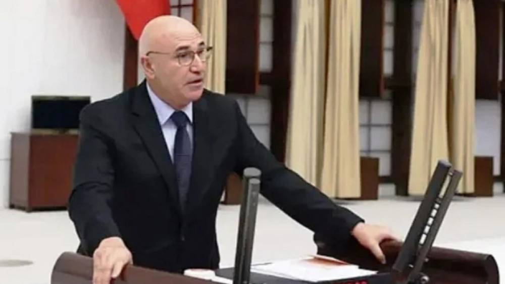 Milletvekili Tanal: &lsquo;ABD&rsquo;nin Venezuela saldırısı emperyalist bir m&uuml;dahaledir&rsquo; 