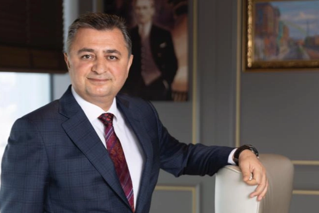 UİB Ocak&rsquo;ta 3,2 milyar dolarlık rekor ihracat yaptı