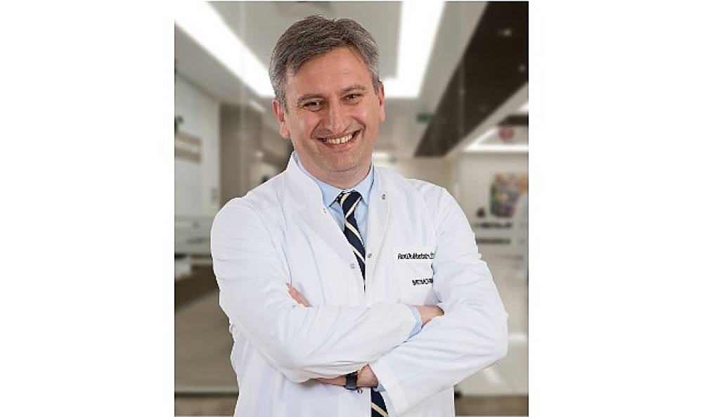 Kanser Artık Y&ouml;netilebilir Bir Hastalığa D&ouml;n&uuml;ş&uuml;yor