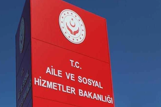 Aile ve Sosyal Hizmetler'den '&Ccedil;ocuk Evleri Sitesi' iddialarına yalanlama