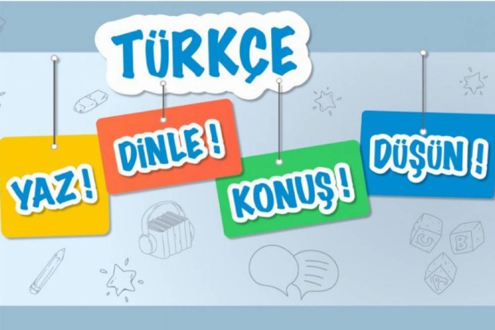 MEB'den Türkçe-İngilizce Eğitim Platformu