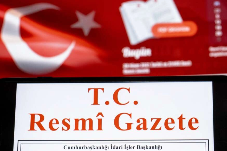 Siber G&uuml;venlik&ccedil;i Bakan Yardımcısı oldu