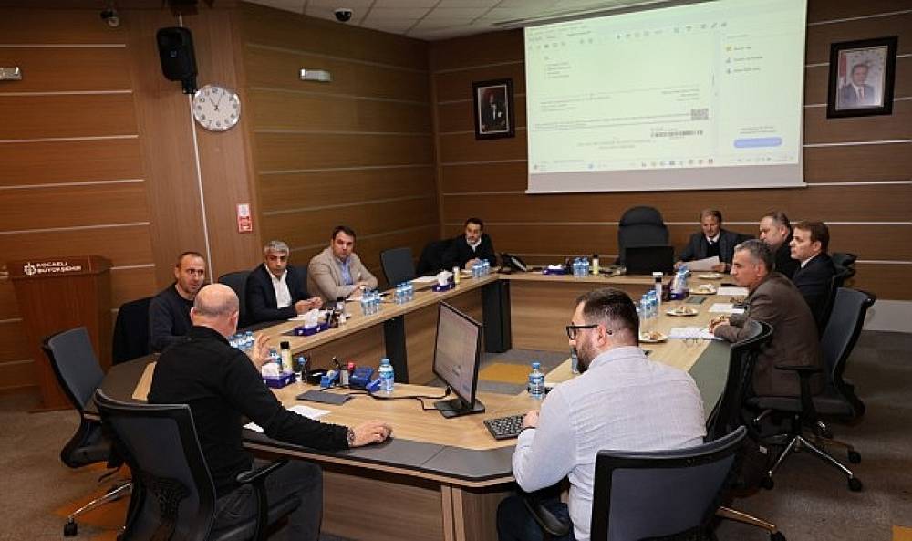 Kural tanımayan şoförlere 404 bin TL ceza