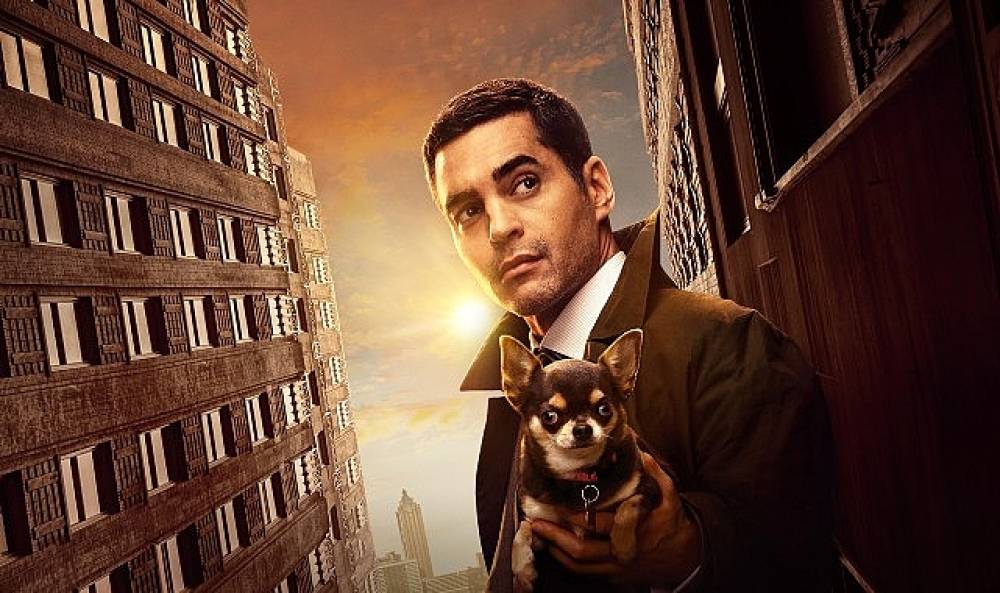 &ldquo;Will Trent", 3. Sezonun Yeni B&ouml;l&uuml;mleriyle Şubat Ayı Boyunca Her Cuma 21.30'da FX Ekranlarında İzleyicilerle Buluşuyor!