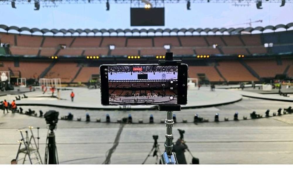 Samsung, mobil inovasyonla sporcuları ve izleyicileri  Milano Cortina 2026 Kış Olimpiyat Oyunları'na bağlıyor