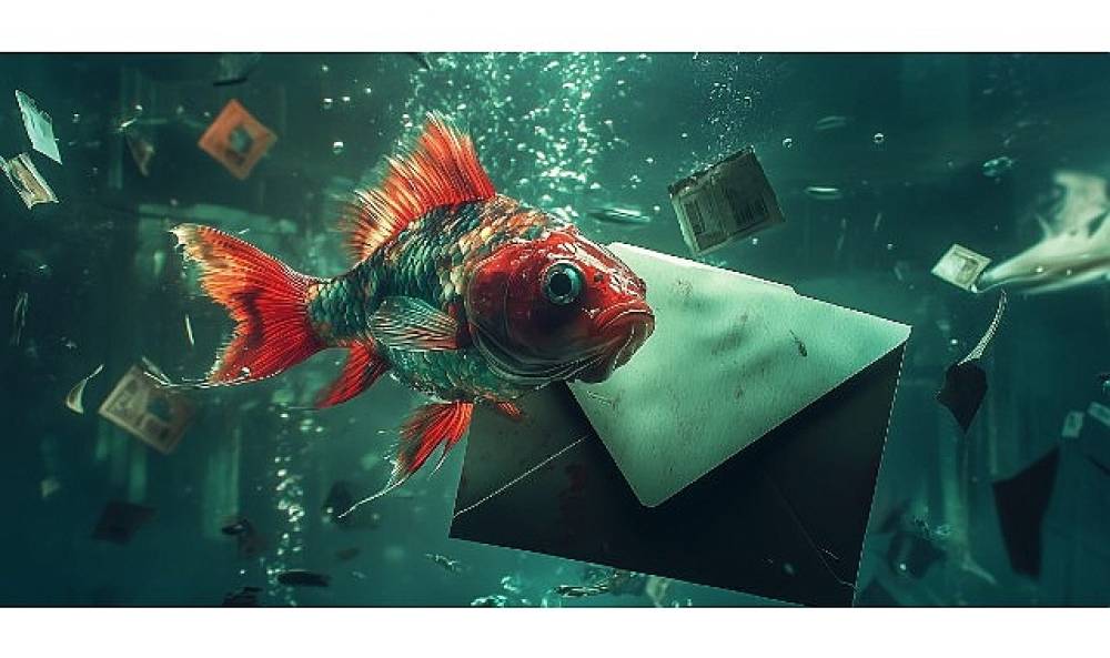 Eskiden Yeniye: Kaspersky Oltalama Tehditlerinin D&ouml;n&uuml;ş&uuml;m&uuml;n&uuml; Mercek Altına Alıyor 