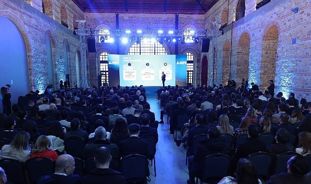 A101, Yeni Nesil Medya Platformu Medya101'in Lansmanını Yaptı 