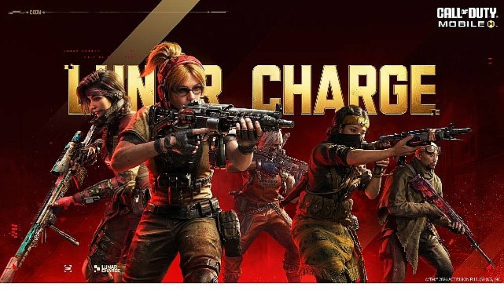 Call of Duty: Mobile 2. Sezon - Ay Şarjı, DMZ: Recon G&uuml;ncellemeleri ve Yağma Modunu Getiriyor