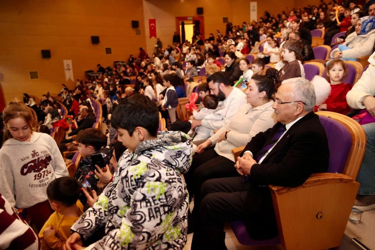 Ordu&rsquo;da Başkan G&uuml;ler vatandaşlarla buluşuyor