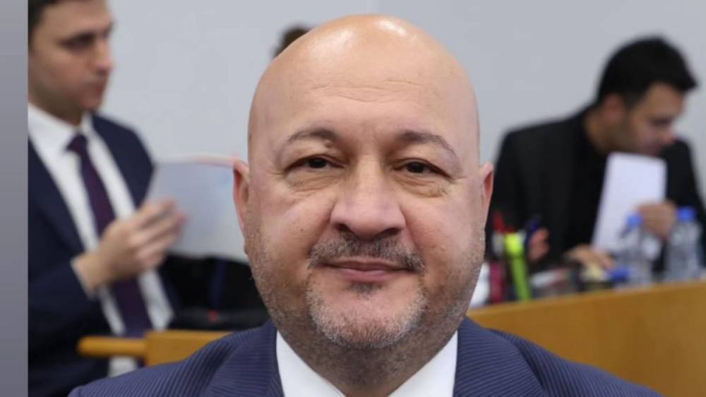 Milletvekili Resul Kurt TBMM’de konuştu: ‘Adıyaman’da 45 bin bağımsız bölüm teslim edildi’  - Videolu Haber