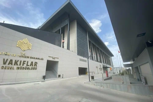 Vakıflar'ın kiracı ve işgalcilerine yeni d&uuml;zenleme