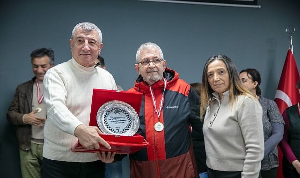 Hamleler sağlıklı yaş i&ccedil;in yapıldı