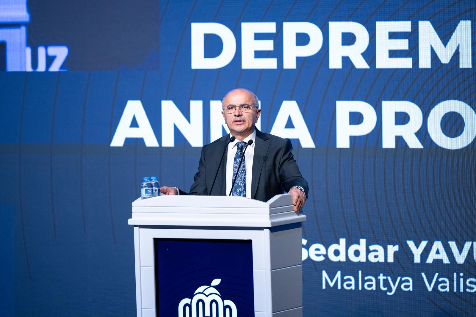 Malatya depremden sonra g&uuml;&ccedil;l&uuml; bir geleceğe hazırlanıyor