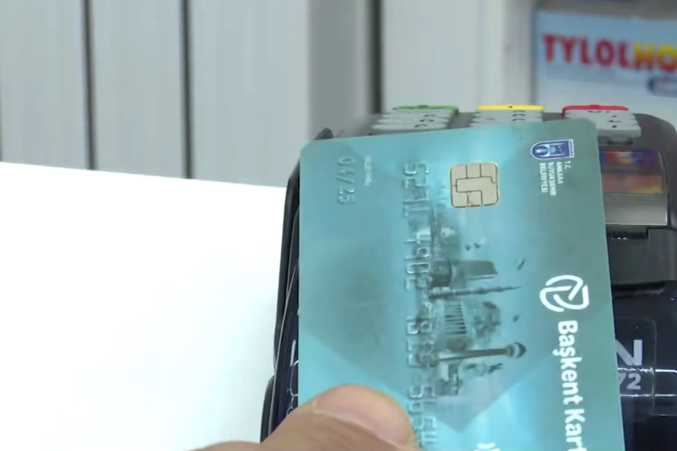 Ankara B&uuml;y&uuml;kşehir'den emekli ve asgari &uuml;cretlilere ila&ccedil; desteği