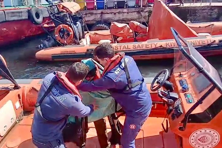 Kıyı Emniyeti 21 daimi iş&ccedil;i alacak