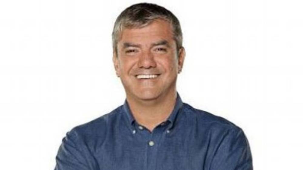 Yılmaz &Ouml;zdil, S&ouml;zc&uuml; TV&rsquo;deki g&ouml;revinden istifa etti 