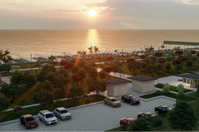 Samsun B&uuml;y&uuml;kşehir&rsquo;den Terme&rsquo;ye b&uuml;y&uuml;k dokunuş
