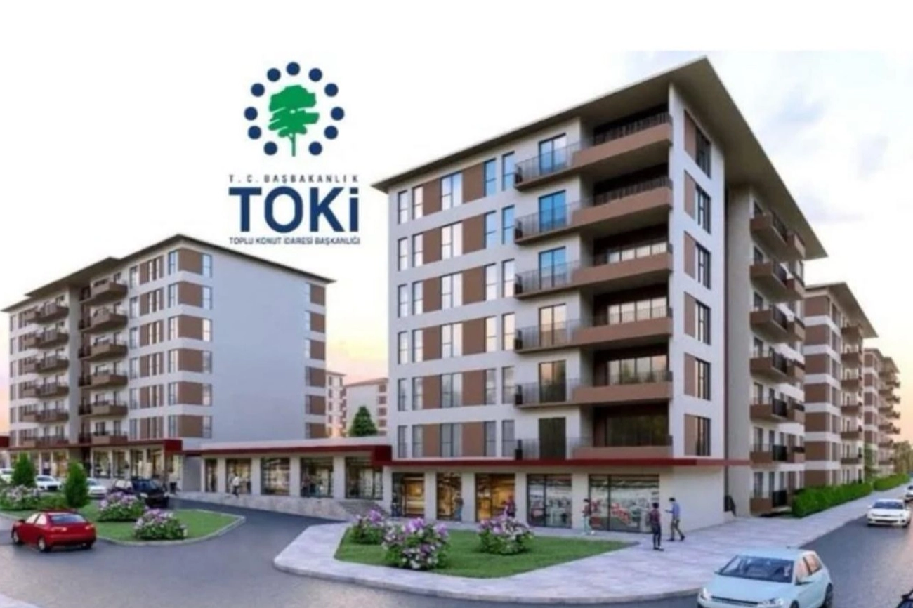 Hak sahibi olamayanlar dikkat! 500 bin sosyal konutta iade s&uuml;reci başladı