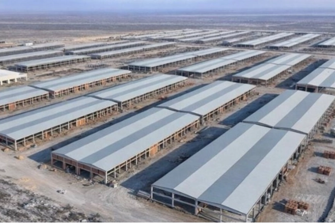 Konya&rsquo;da sanayi sitesi krizi! 1,3 milyar liralık hata