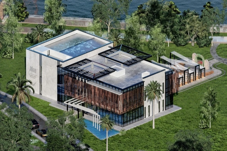 Adana B&uuml;y&uuml;kşehir'den Y&uuml;reğir&rsquo;e Evlendirme Dairesi