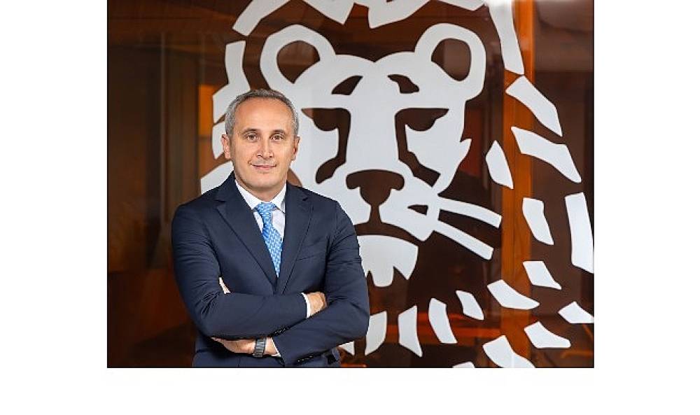 ING T&uuml;rkiye'nin aktif b&uuml;y&uuml;kl&uuml;ğ&uuml; 279,6 milyar TL'ye ulaştı