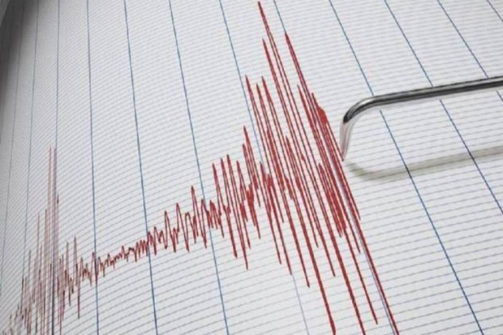 Hatay'da deprem... AFAD: Olumsuz bir durum yok
