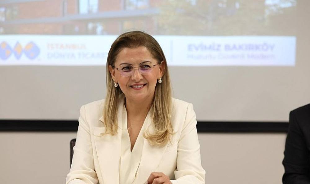 Bakırk&ouml;y'de Dev İş Birliği