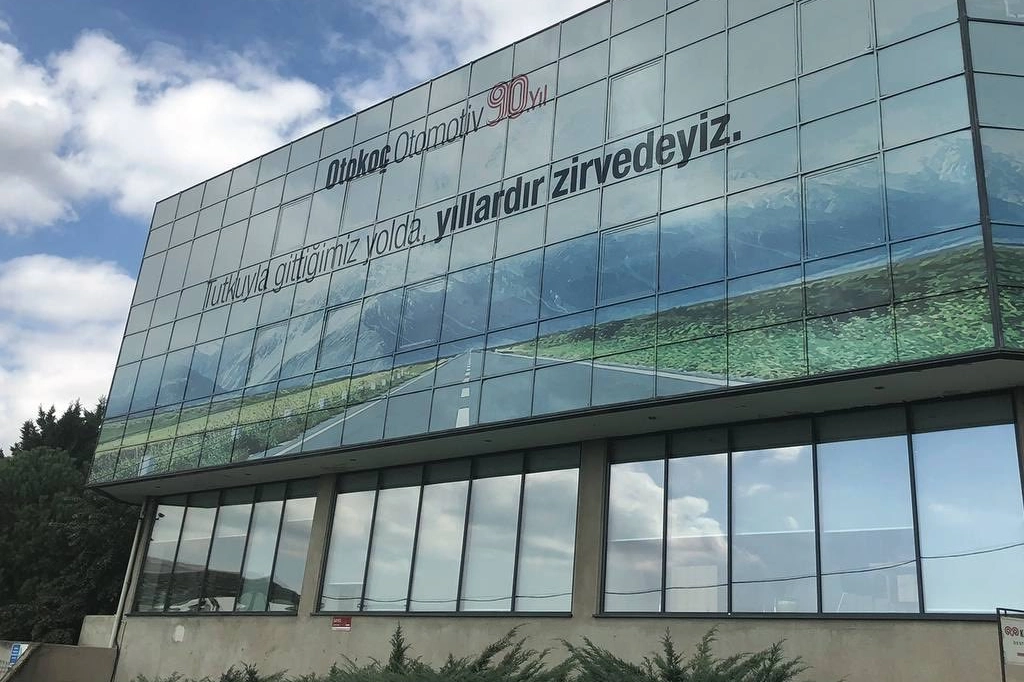 Otokoç Genel Müdürlüğü’ne silahlı saldırı! Başsavcılık soruş