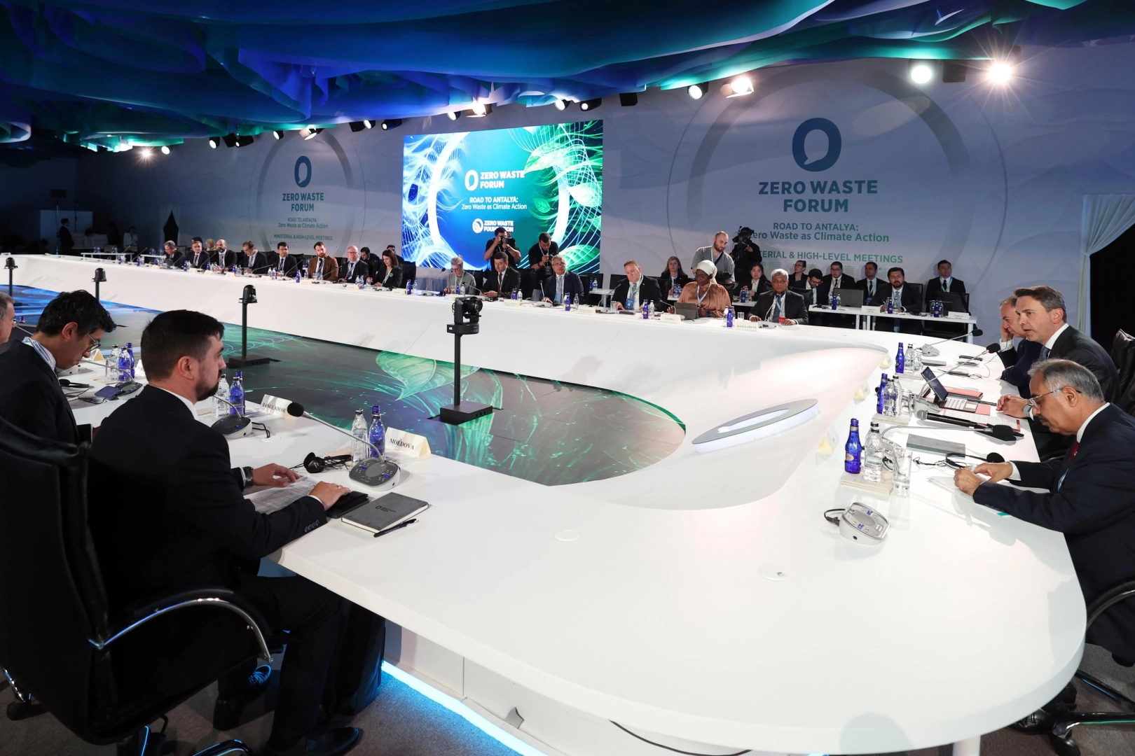 Enerji verimliliğine 20 milyar doların üzerinde yatırım hede