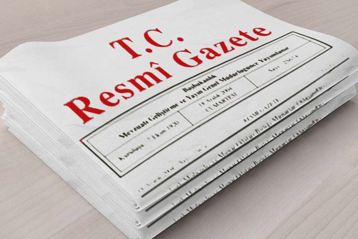 HSK üyeliğine seçilen Havvanur Yurtsever kararı Resmi Gazete'de