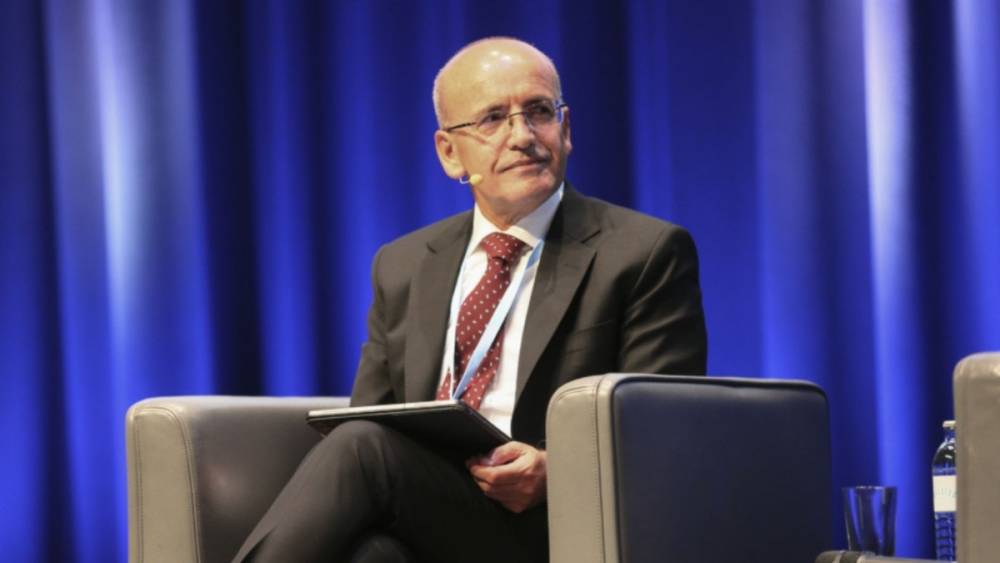 Bakan Şimşek’ten net mesaj