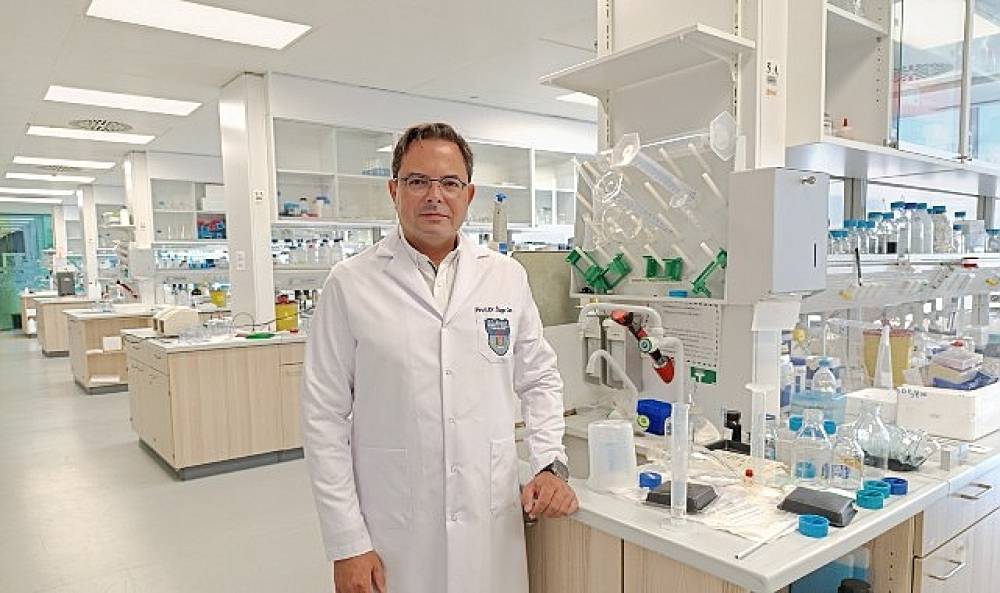 Işık Sa&ccedil;an Bakterilerle Hızlı Tanı:   Hastaya Uygun Antibiyotik Dakikalar İ&ccedil;inde Saptanıyor    