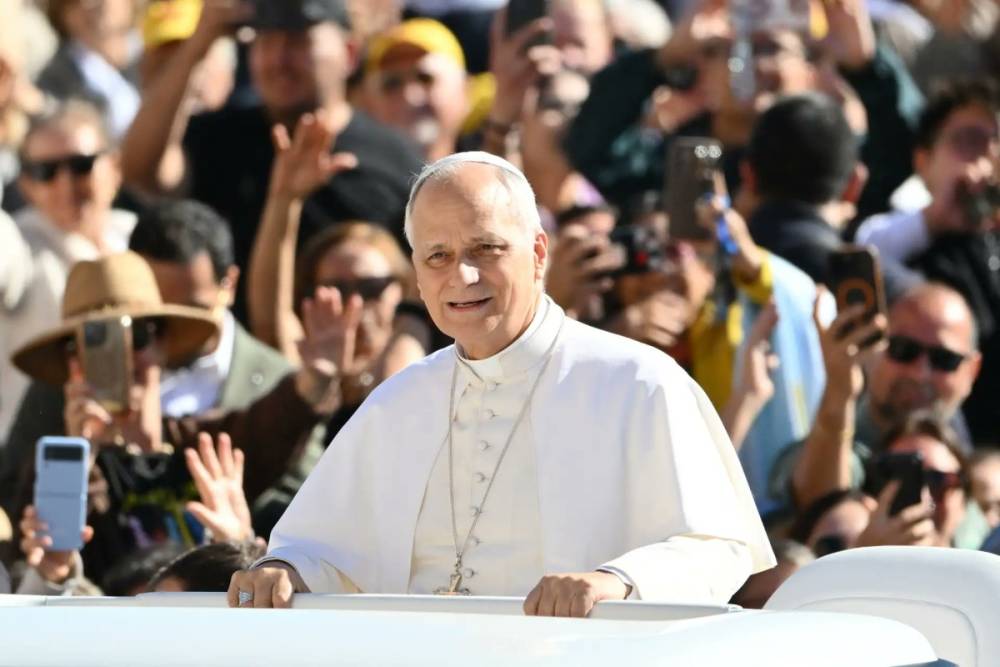 Papa XIV. Leo, selefi Papa Francis’in son arzusunu yerine getirmek için Türkiye’ye geliyor 