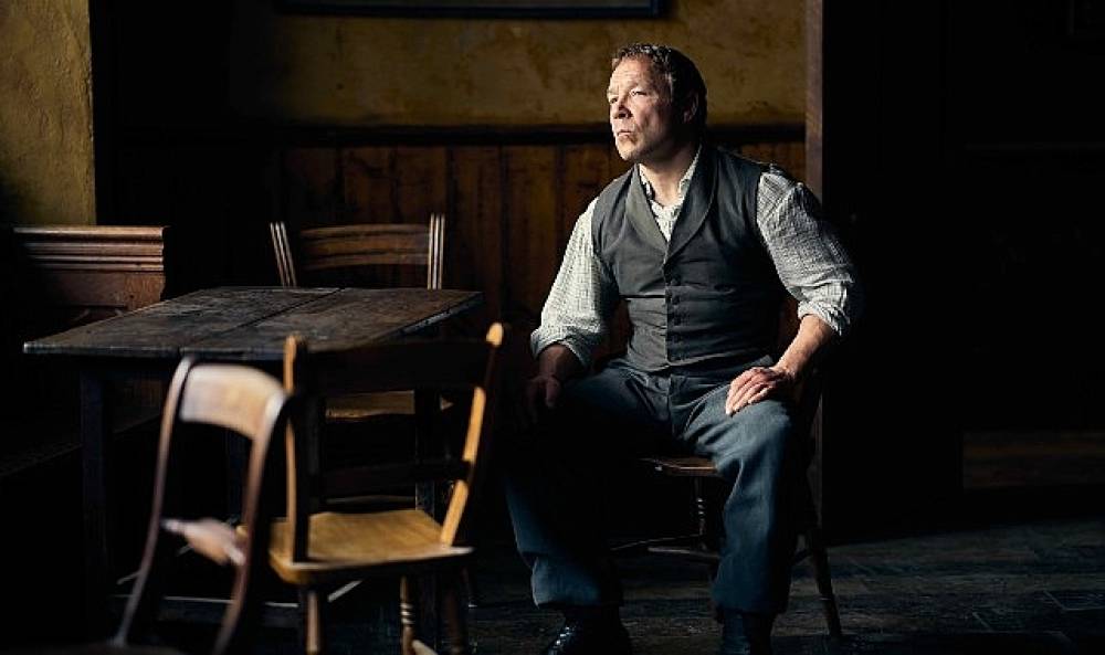 İlk Sezonu B&uuml;y&uuml;k Beğeni Toplayan 'A Thousand Blows'