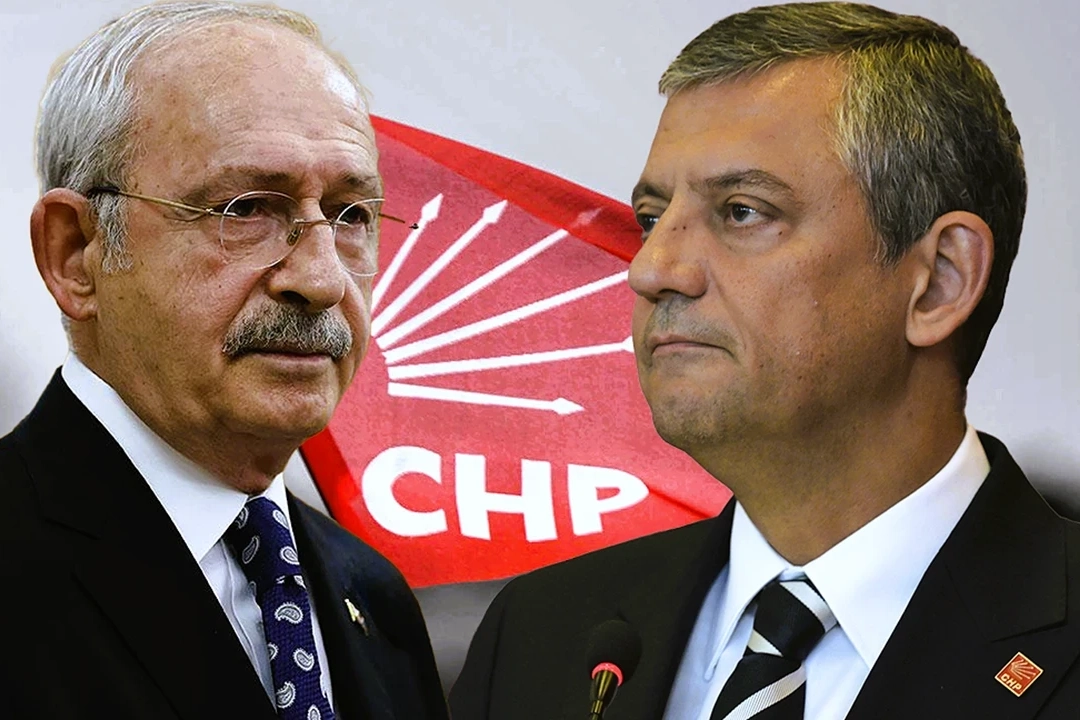 CHP'de iki kürsü, iki grup toplantısı! Özel: Yürüyüşümüzden 