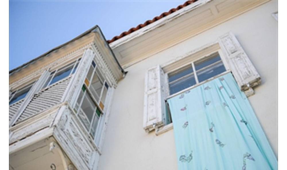 Basmane'de &ldquo;Basma" sanatı yeniden doğuyor