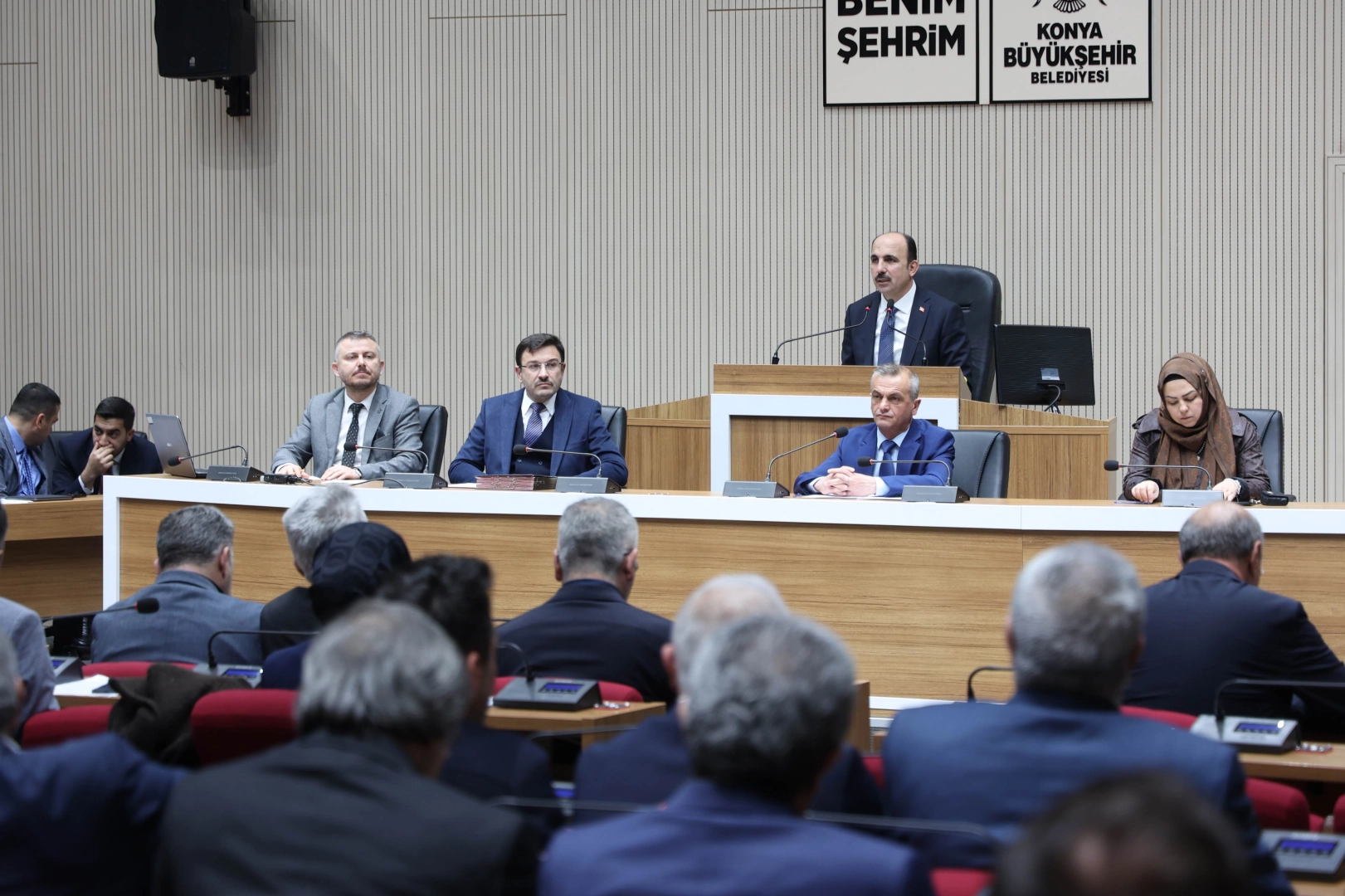 Fatma Nur &Ccedil;elik &ouml;ğretmenin ismi Konya'da yaşatılacak