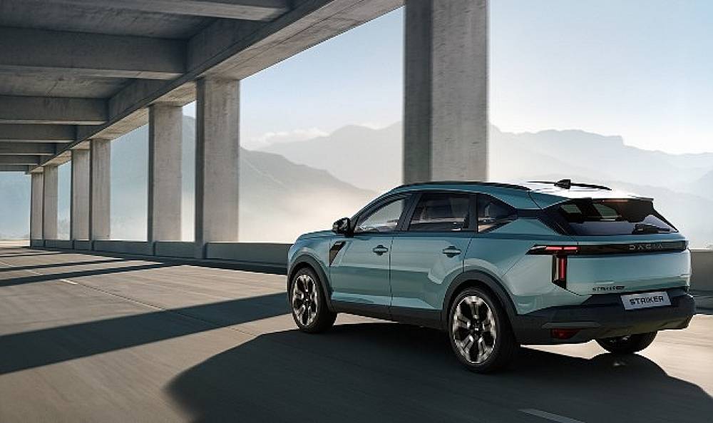 Renault Group, yeni bir stratejik d&ouml;nemin kapılarını aralayan futuREady'i hayata ge&ccedil;iriyor