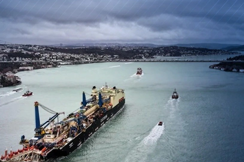 T&uuml;rkiye limanlarında Şubat rekoru... 43,8 milyon ton y&uuml;k elle&ccedil;lendi