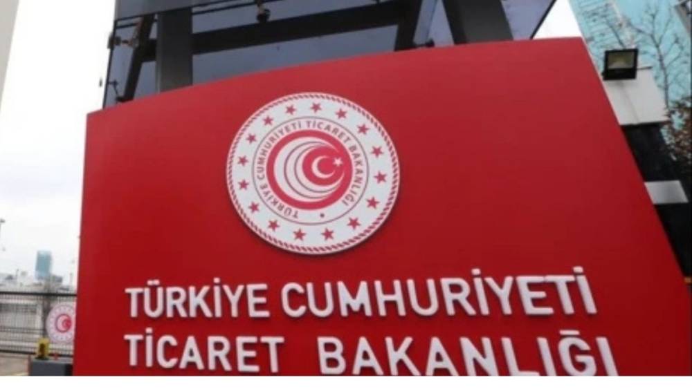 Bakanlık g&uuml;vensiz &ccedil;ocuk &uuml;r&uuml;n&uuml;n&uuml; ifşa etti: Satışı yasaklandı 