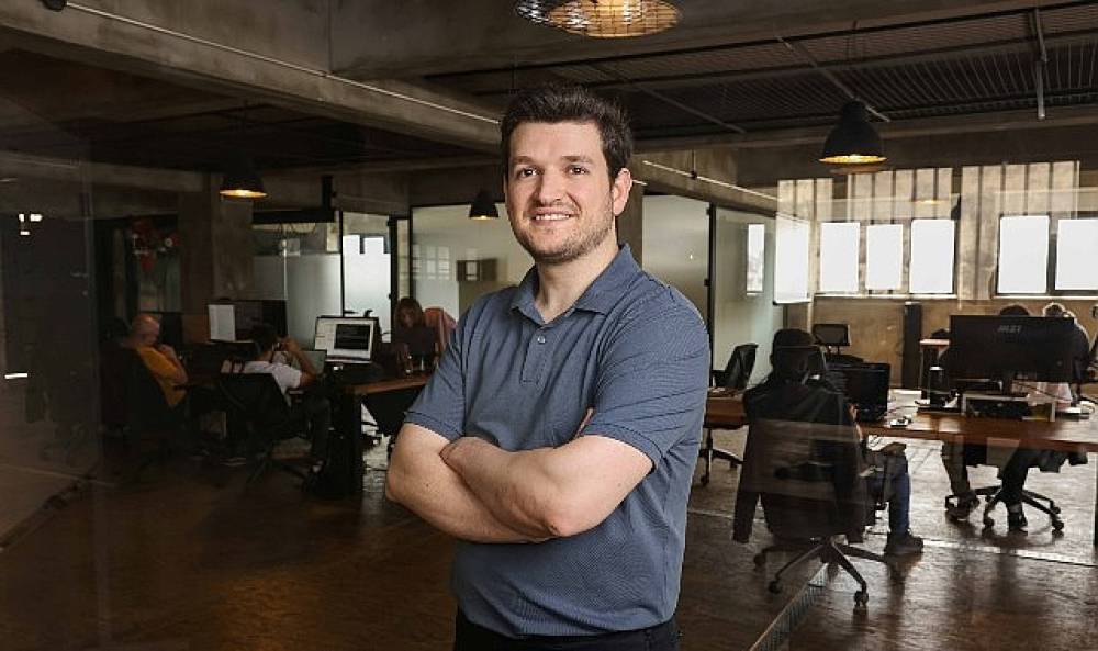 Yapay zekâ girişimi Promake, 212 liderliğinde 4 milyon dolar