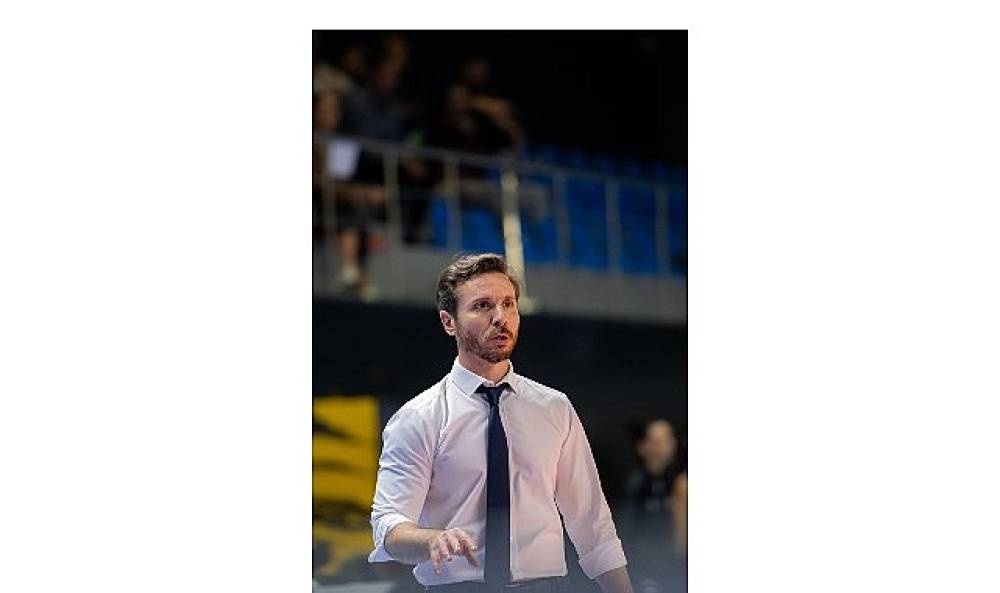 Aydın Büyükşehir Belediyespor'da Alper Hamurcu Dönemi Sona Erdi